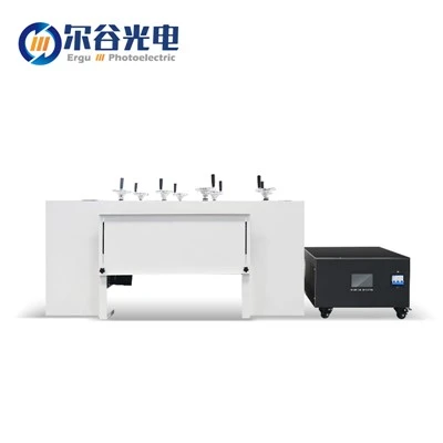 LED Curing System